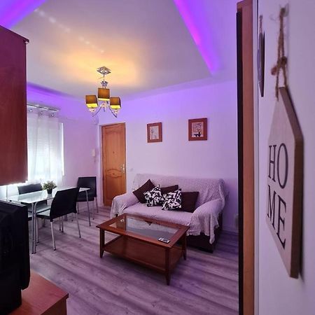 Apartamento Rambla De Almeria Luaran gambar