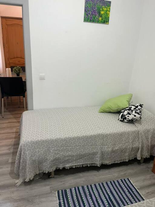 Apartamento Rambla De Almeria Luaran gambar